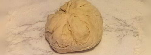 хачапури имеретинское. Шаг 7