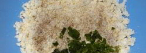 хачапури из дрожжевого теста. Шаг 7