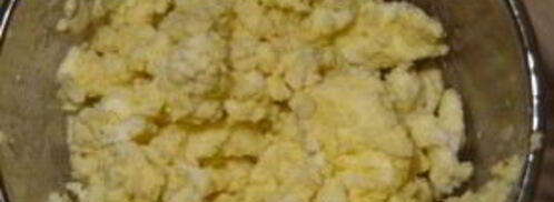 хачапури из дрожжевого теста. Шаг 8