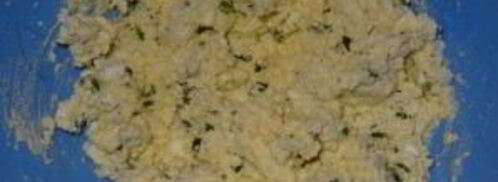 хачапури из дрожжевого теста. Шаг 9