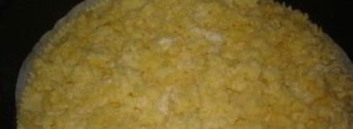 хачапури из творожного теста. Шаг 5