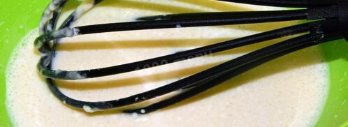 хачапури на сковороде быстрый. Шаг 5