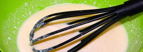 хачапури на сковороде быстрый. Шаг 8