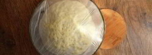 хачапури по-имеретински классический. Шаг 5