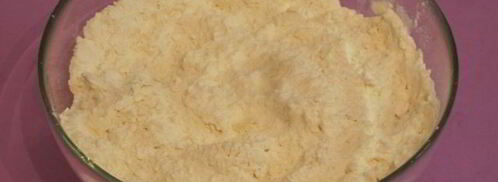 хачапури по-мегрельски. Шаг 3