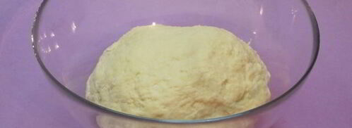 хачапури по-мегрельски. Шаг 5