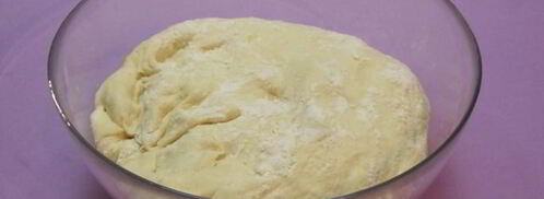 хачапури по-мегрельски. Шаг 6