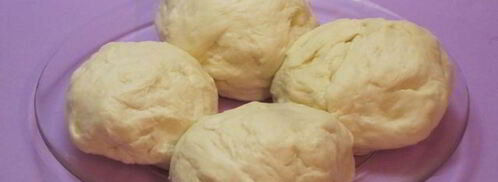 хачапури по-мегрельски. Шаг 7