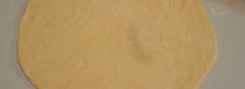 хачапури по-мегрельски. Шаг 9