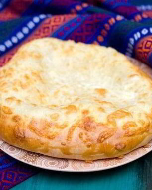 Хачапури по-осетински