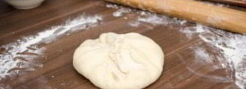 хачапури по-осетински. Шаг 6