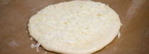 хачапури по-осетински. Шаг 8