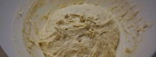 хачапури с сулугуни на сковороде. Шаг 3