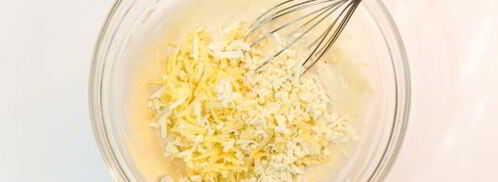 хачапури за 5 минут. Шаг 7