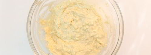 хачапури за 5 минут. Шаг 8