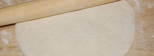 хачапури. Шаг 6