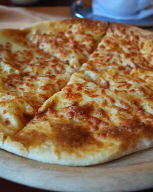 Мегрельские хачапури