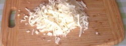 мегрельский хачапури. Шаг 5