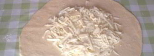 мегрельский хачапури. Шаг 7