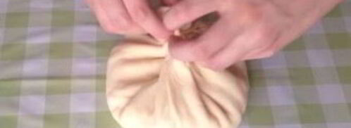 мегрельский хачапури. Шаг 8