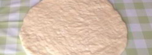 мегрельский хачапури. Шаг 9