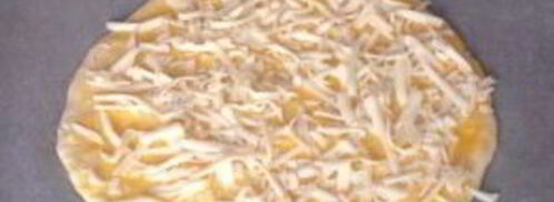 мегрельский хачапури. Шаг 10