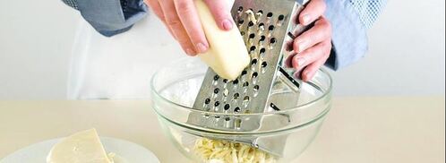 менгрельские хачапури. Шаг 3