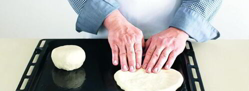 менгрельские хачапури. Шаг 5