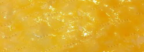 полуслоеное хачапури. Шаг 11