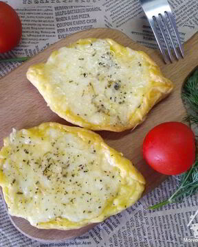 ПП-хачапури