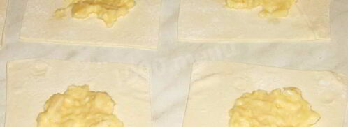 тбилисские хачапури по-грузински. Шаг 4