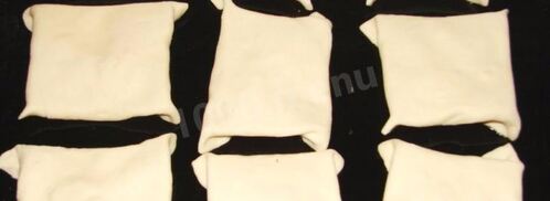 тбилисские хачапури по-грузински. Шаг 8