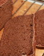 Бородинский хлеб