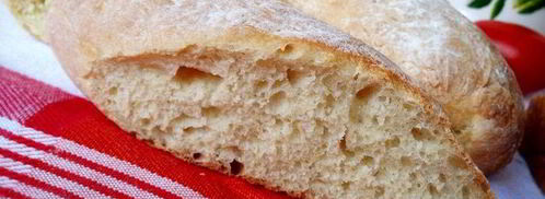 быстрые багеты. Шаг 8