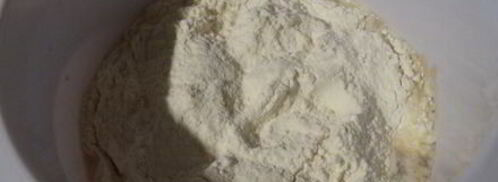 деревенский хлеб. Шаг 4