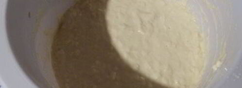 деревенский хлеб. Шаг 5