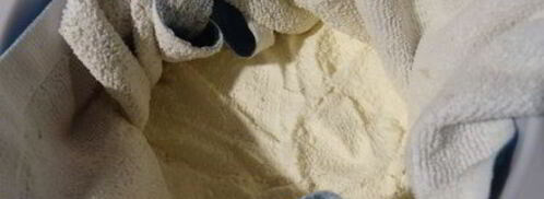 деревенский хлеб. Шаг 8