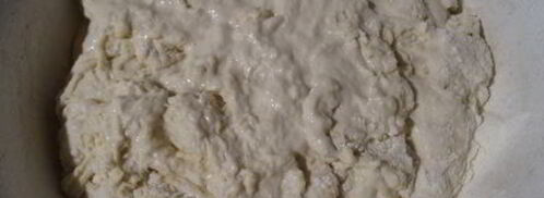 деревенский хлеб. Шаг 11