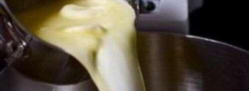 дрожжевой хлеб. Шаг 3