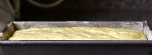 дрожжевой хлеб. Шаг 5