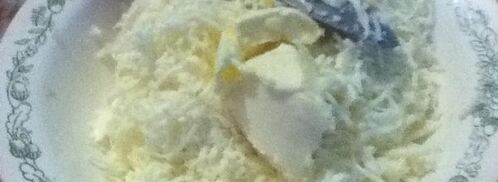 фаршированный багет — шуба в шубе. Шаг 5