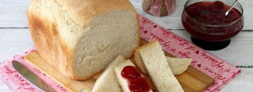 французский хлеб в хлебопечке. Шаг 11