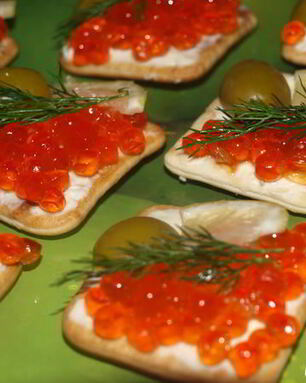 Галеты Праздничные