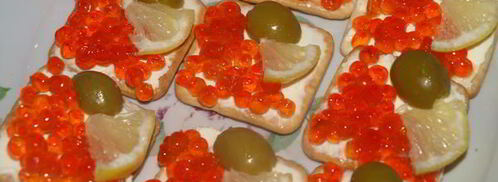 галеты праздничные. Шаг 6