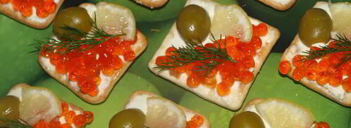 галеты праздничные. Шаг 8