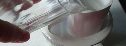 галеты. Шаг 4