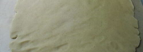 галеты. Шаг 6