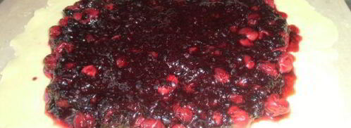 галеты. Шаг 10