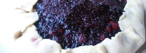 галеты. Шаг 11