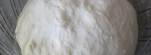 горчичный хлеб. Шаг 5